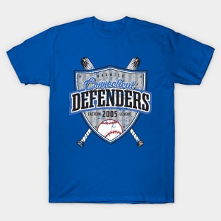 Connecticut Defenders T-Shirt